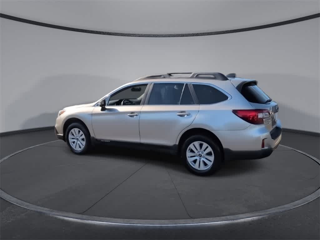Thumbnail: 2017 Subaru Outback - 6