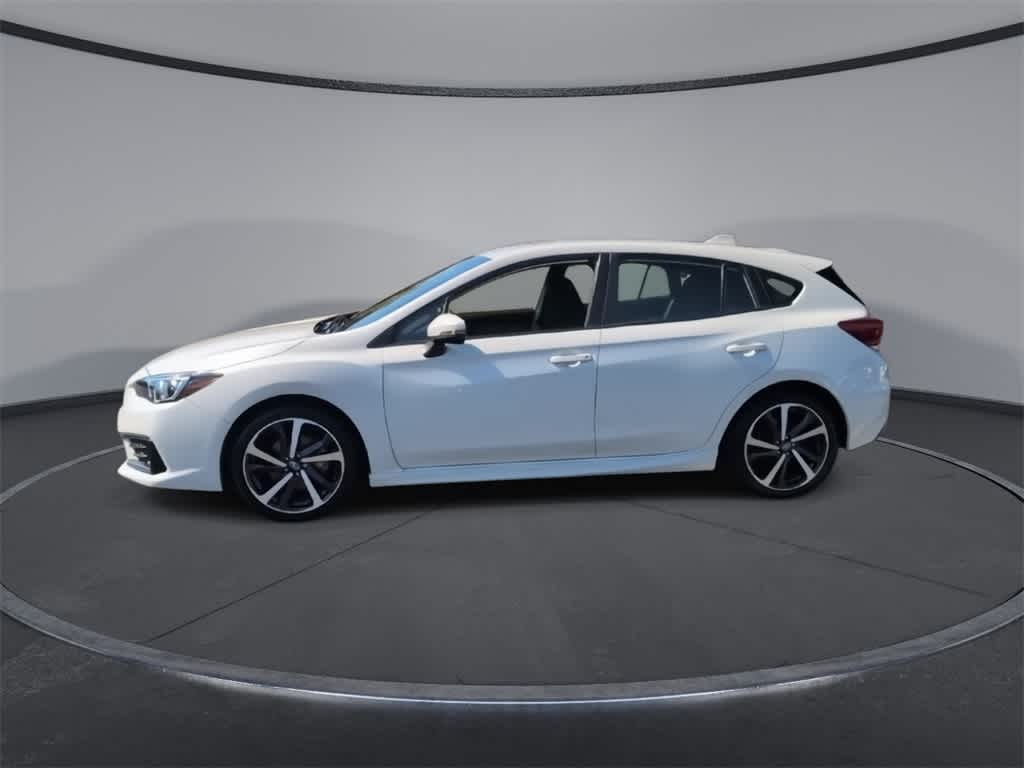 Thumbnail: 2023 Subaru Impreza - 5