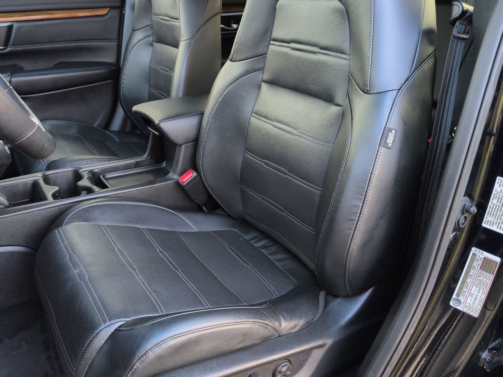 Thumbnail: 2019 Honda CR-V - 17