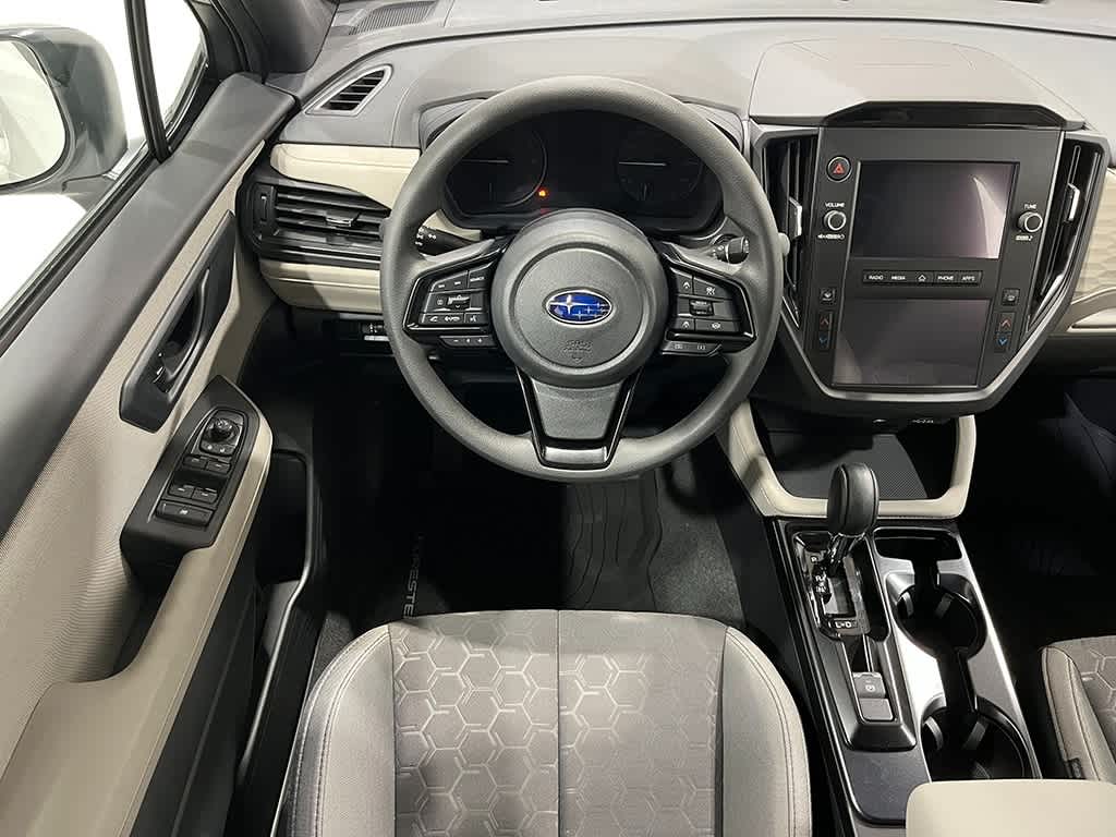 Thumbnail: 2026 Subaru Forester - 14