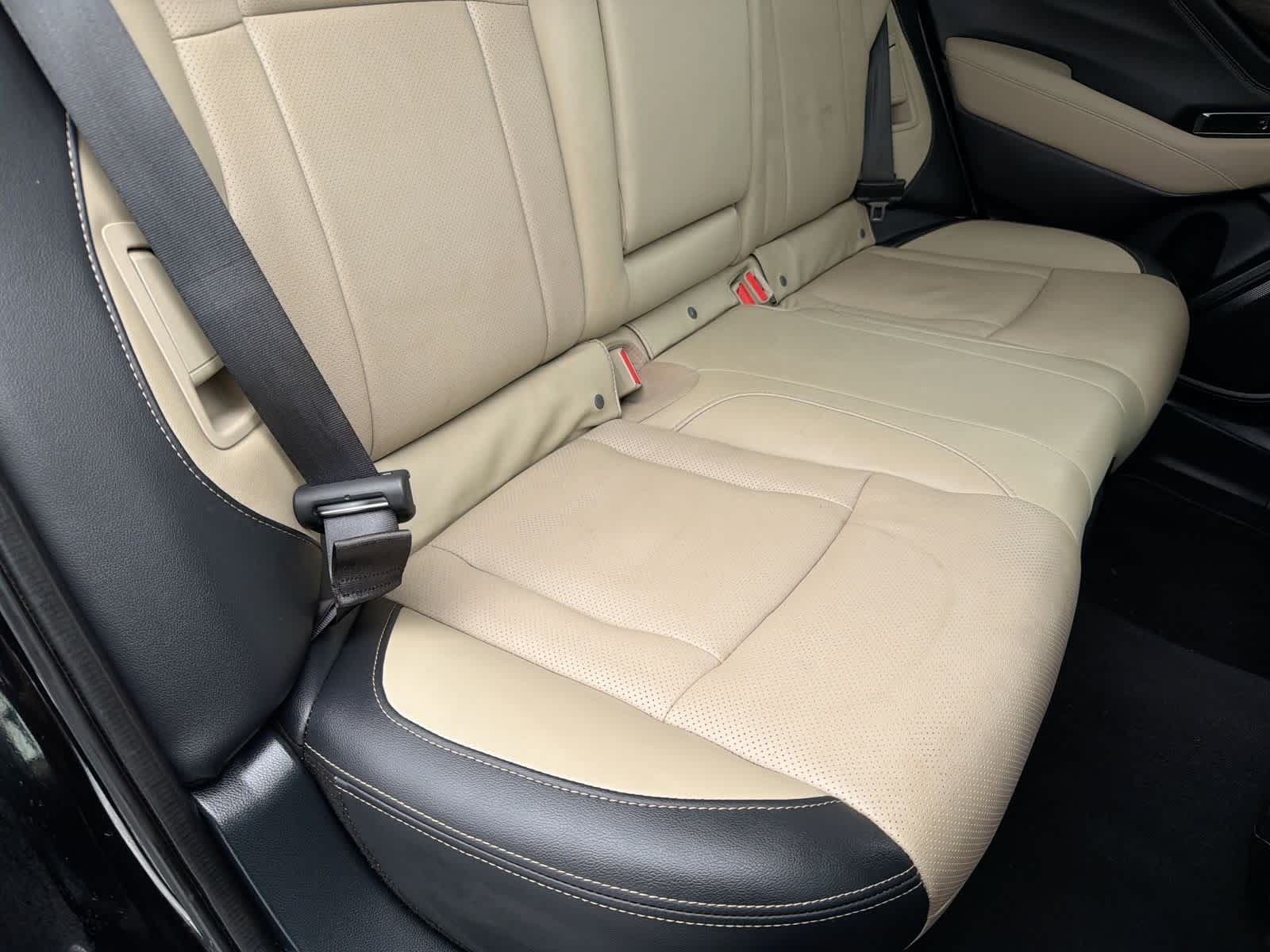 Thumbnail: 2021 Subaru Outback - 21