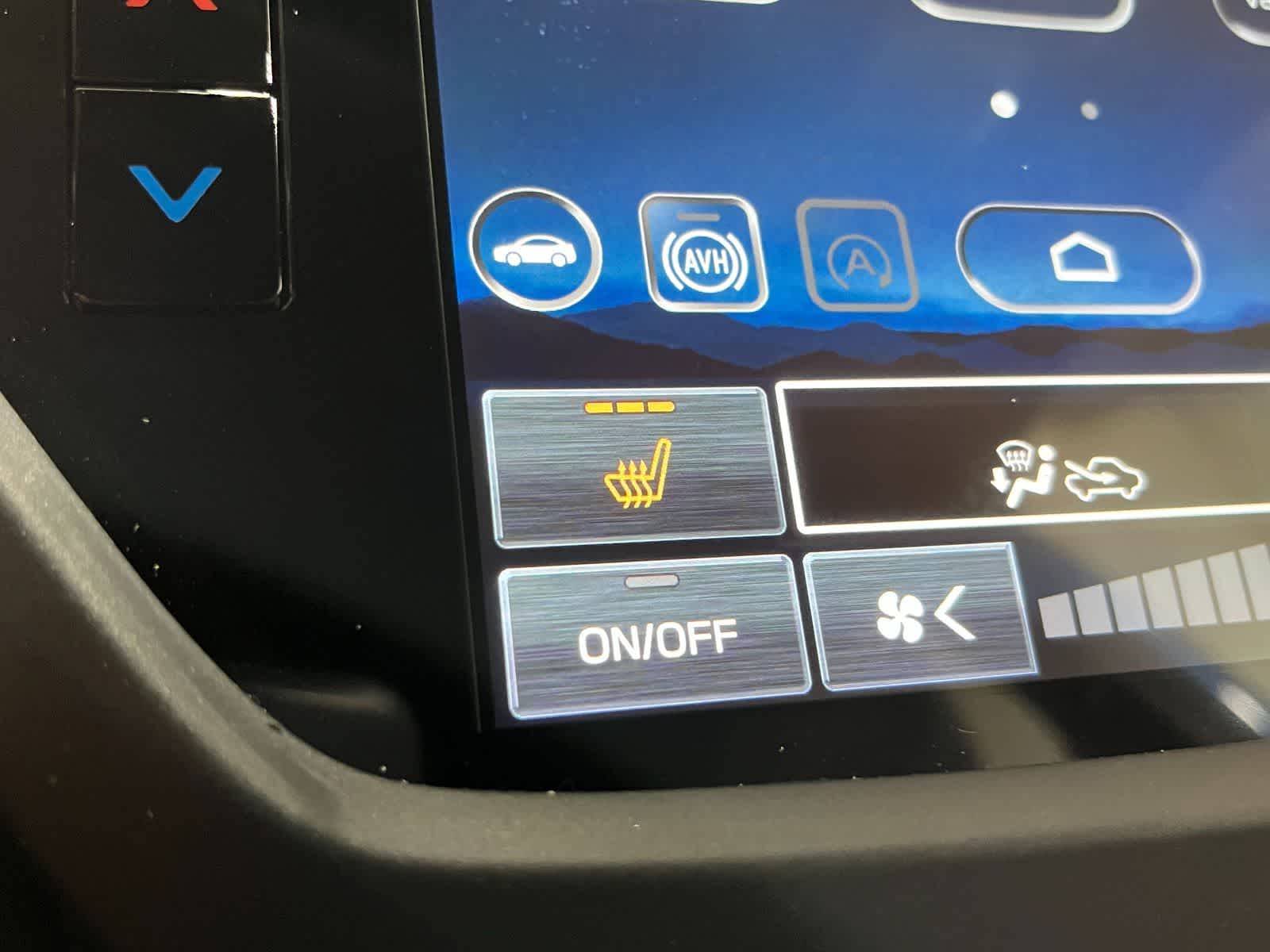 Thumbnail: 2026 Subaru Forester - 21