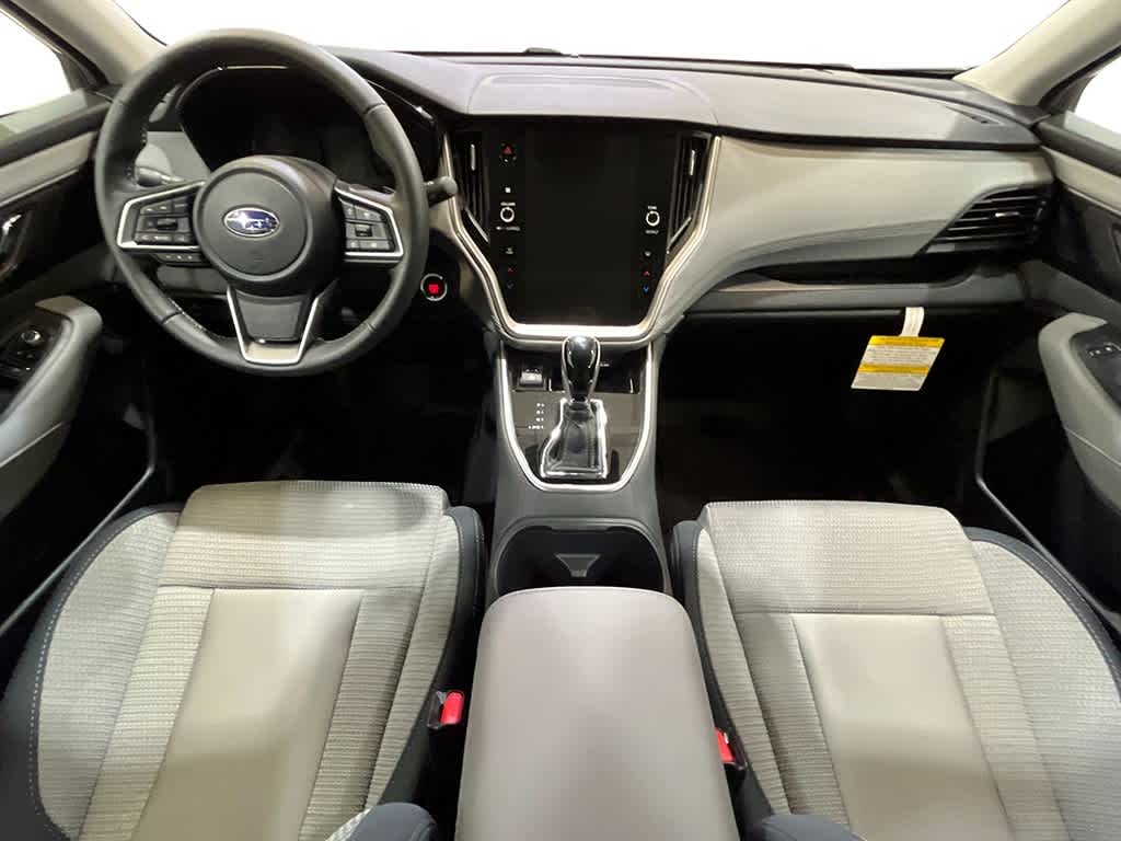 Thumbnail: 2025 Subaru Outback - 14