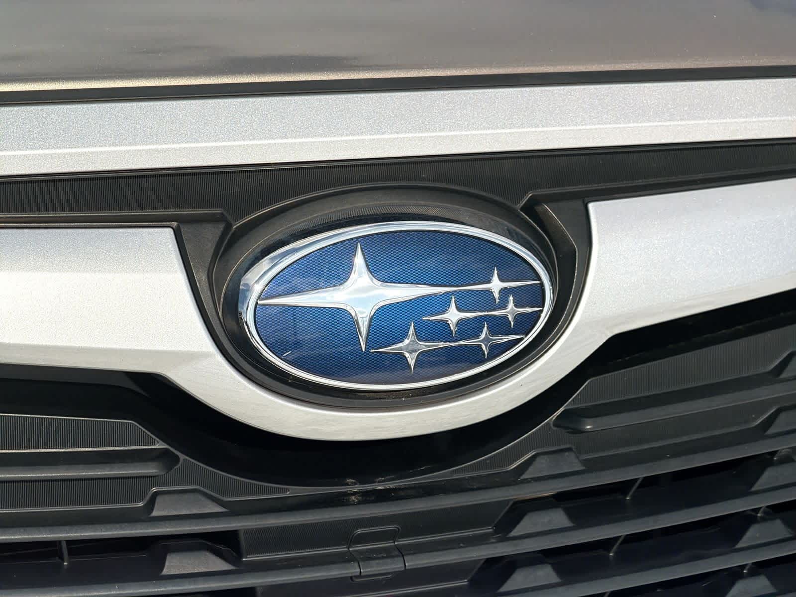 Thumbnail: 2020 Subaru Forester - 12