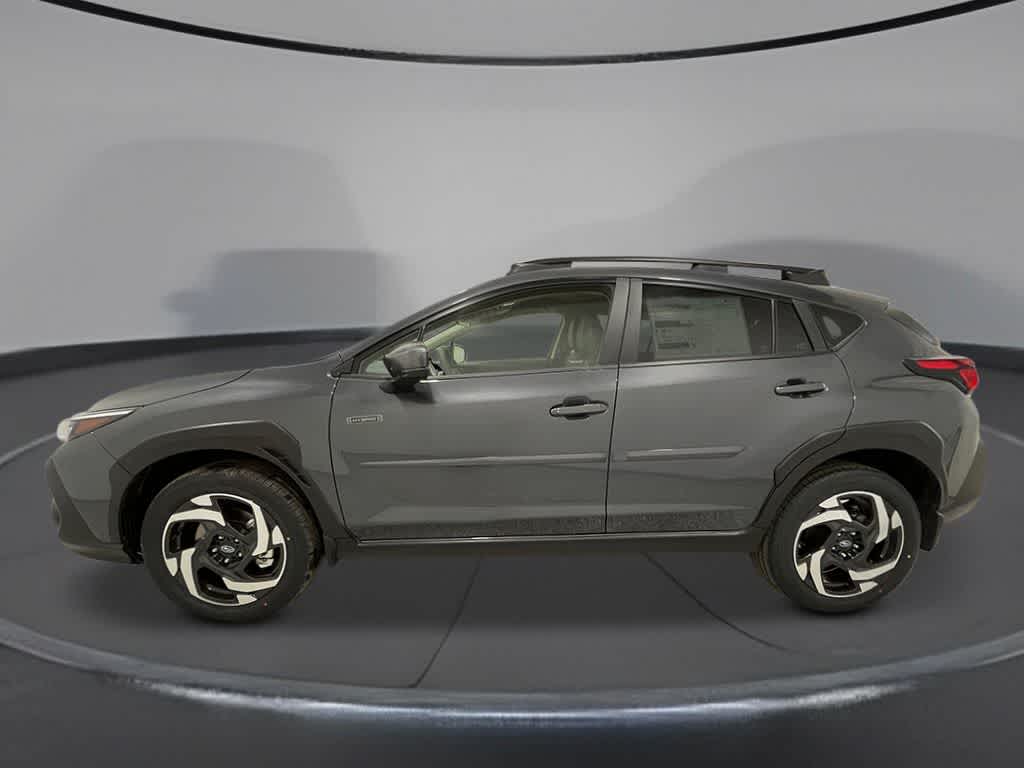 Thumbnail: 2026 Subaru Crosstrek - 2