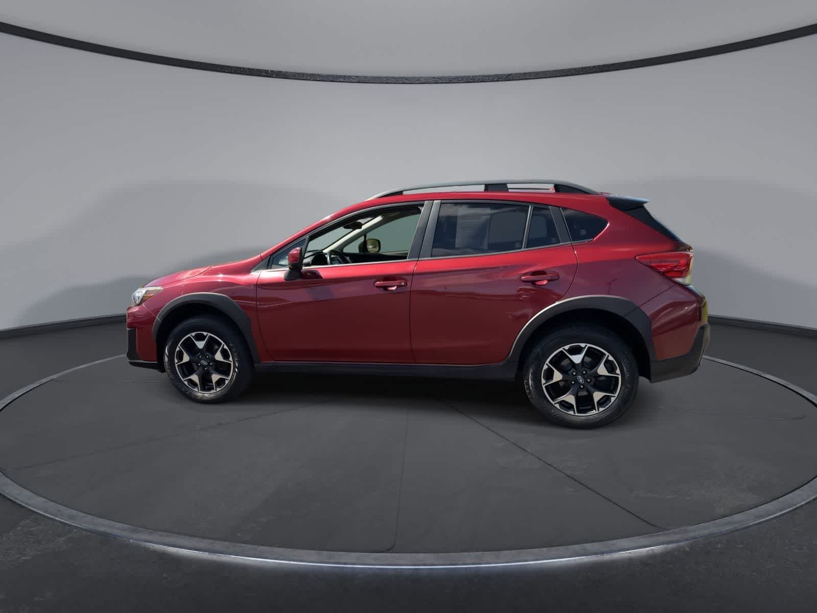 Thumbnail: 2019 Subaru Crosstrek - 5