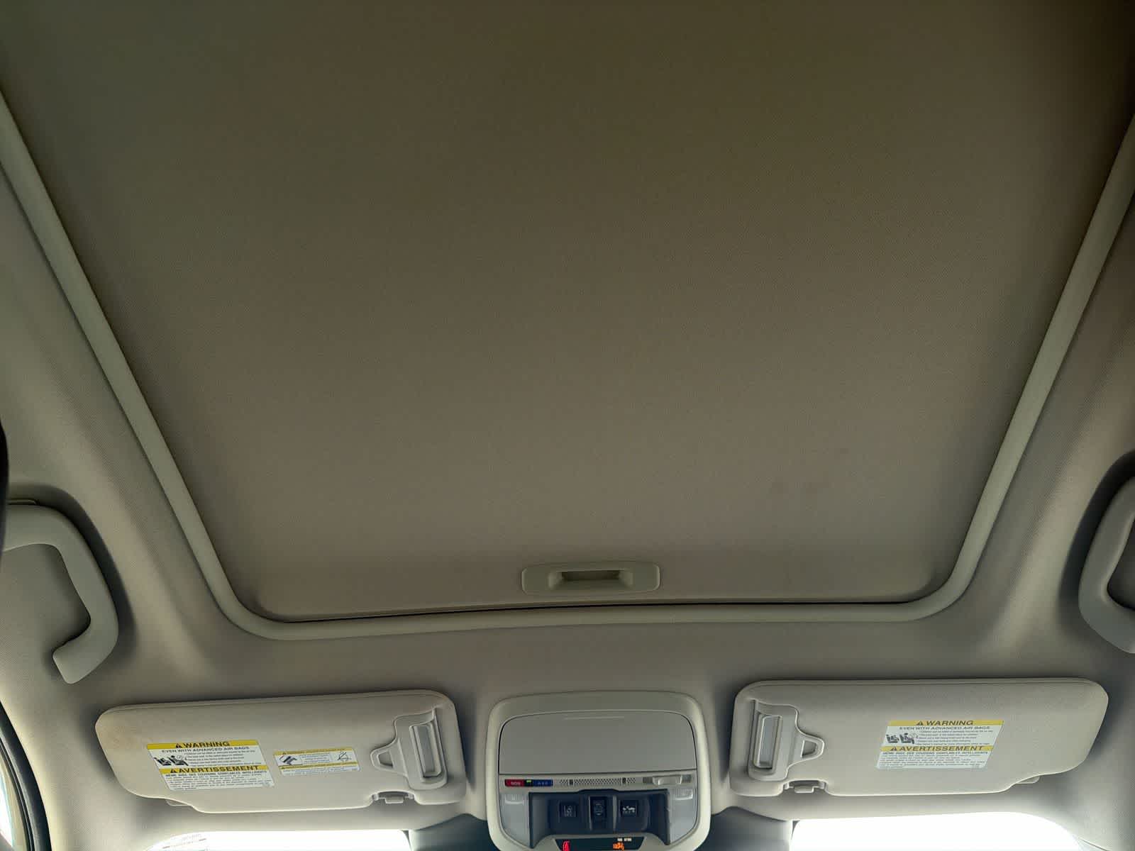 Thumbnail: 2023 Subaru Forester - 23