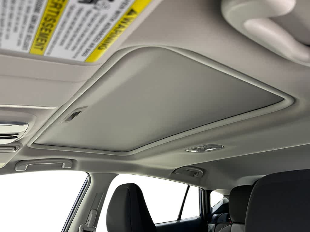 Thumbnail: 2026 Subaru Impreza - 21