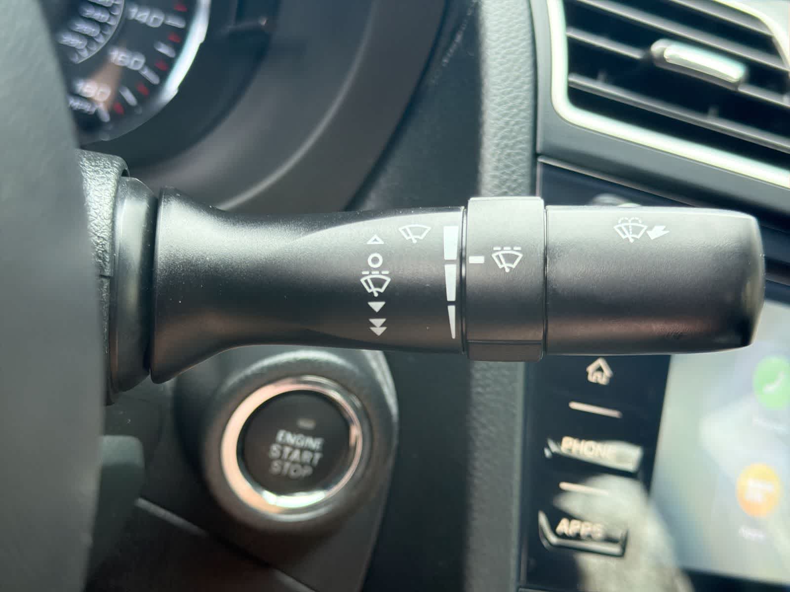 Thumbnail: 2021 Subaru WRX - 27