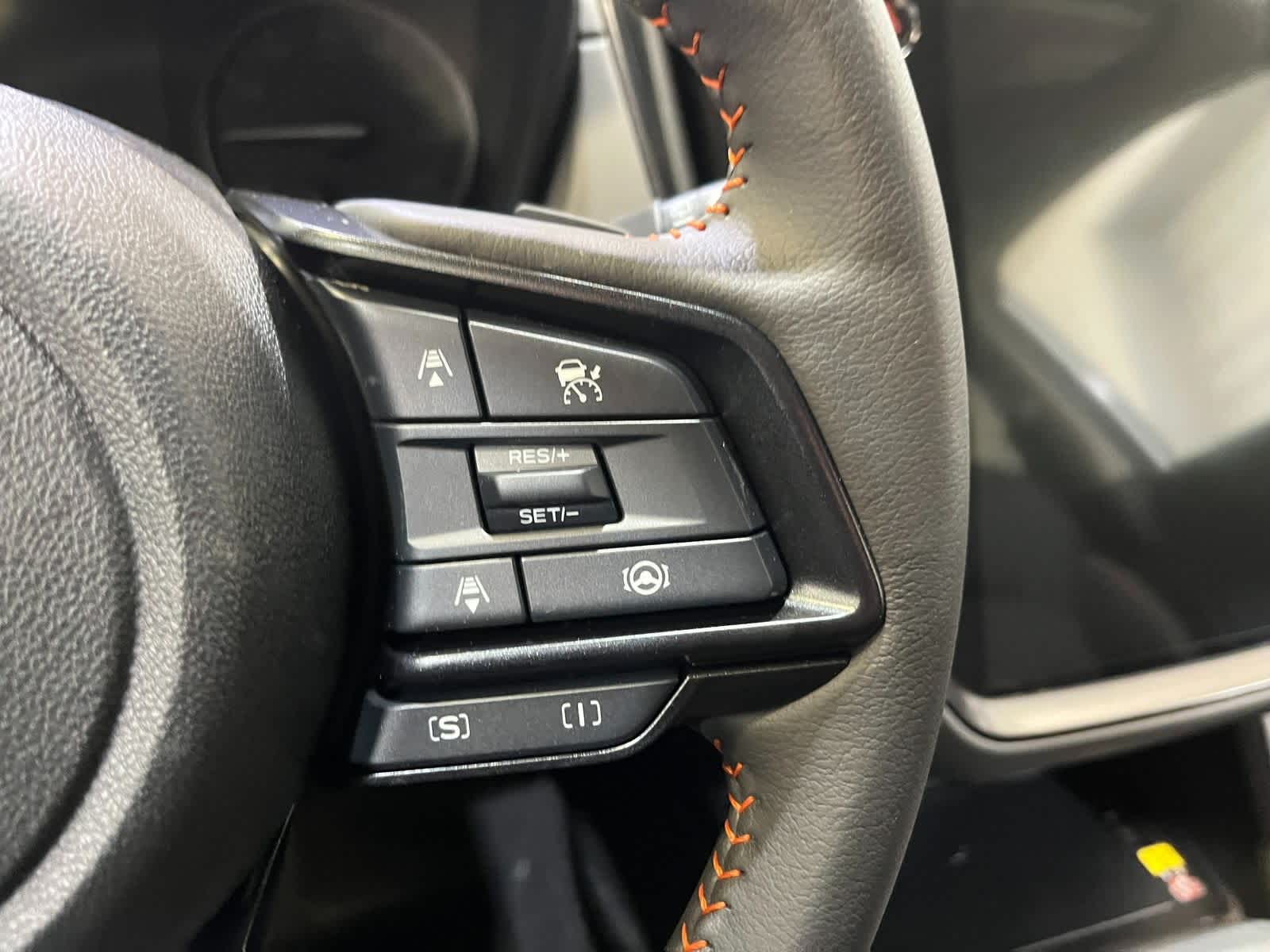 Thumbnail: 2025 Subaru Crosstrek - 17