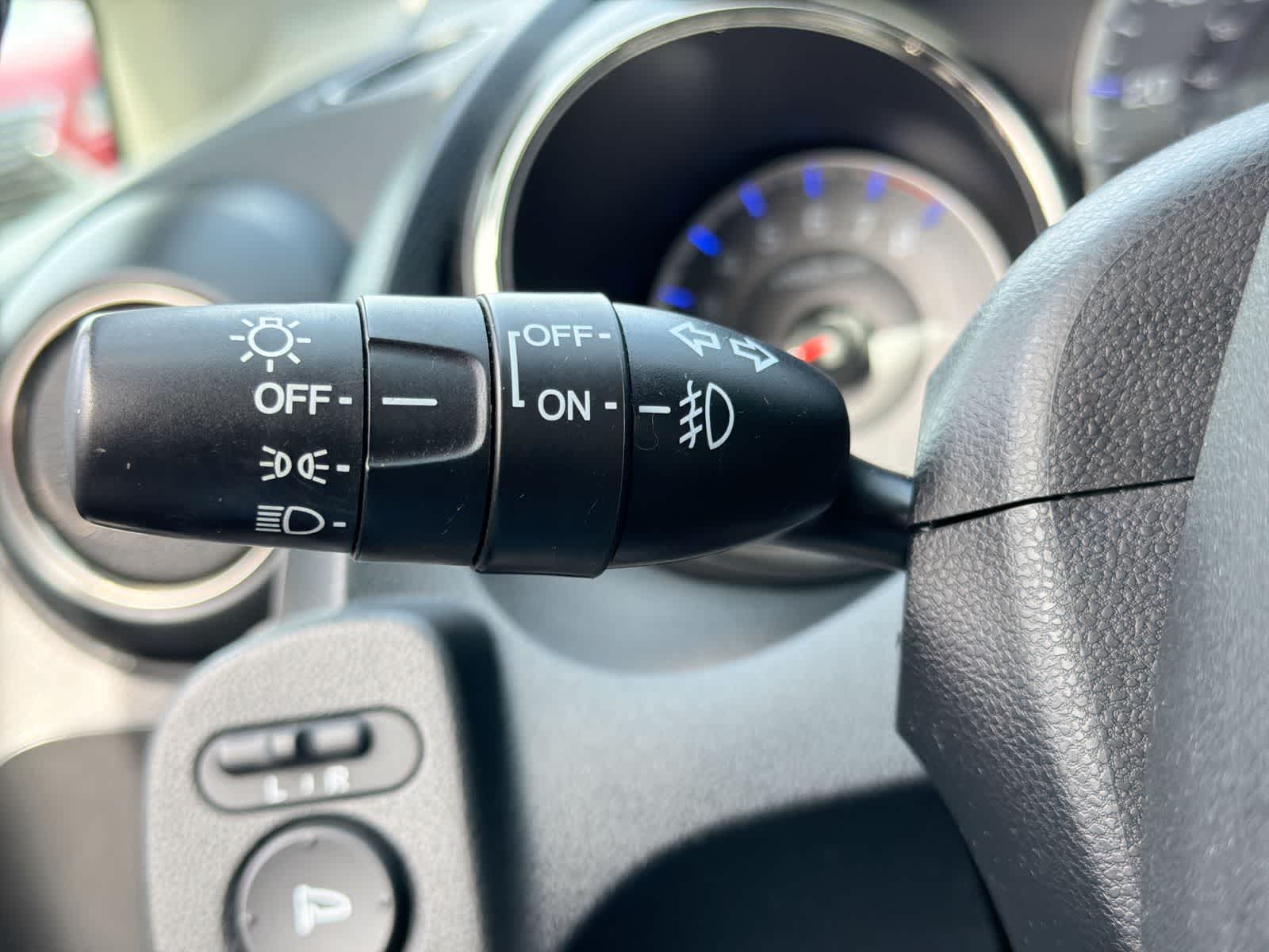 Thumbnail: 2013 Honda Fit - 27
