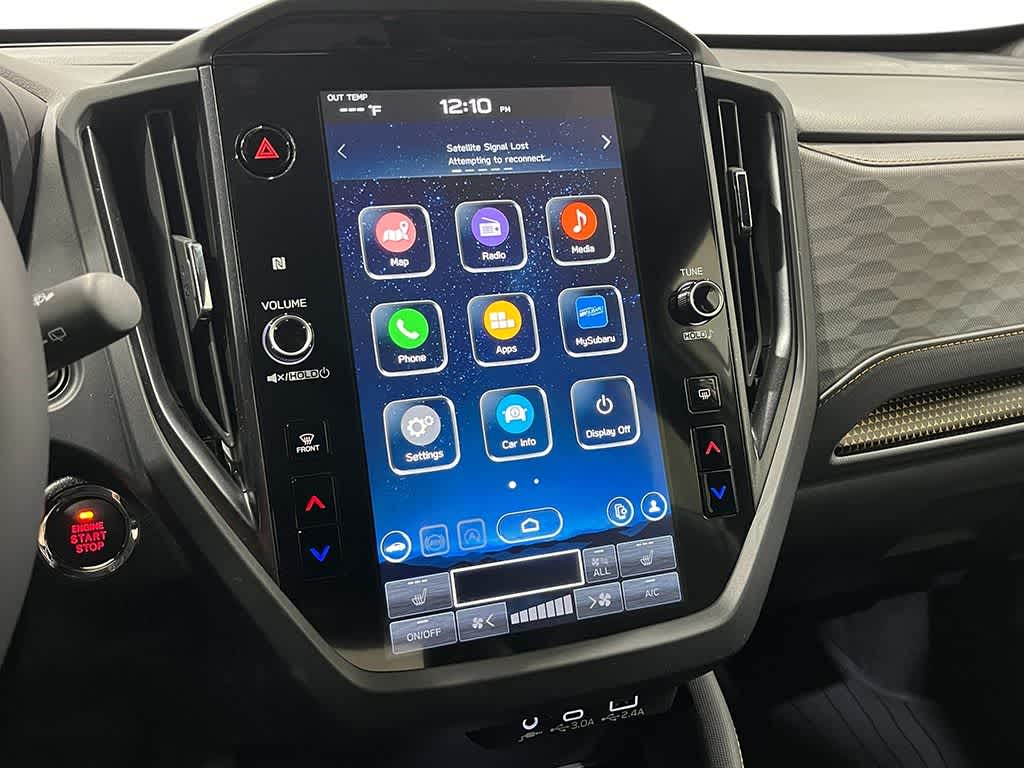 Thumbnail: 2026 Subaru Forester - 16