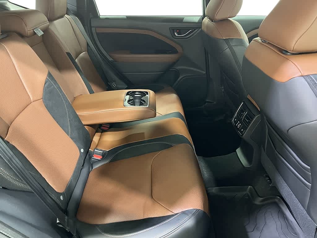 Thumbnail: 2026 Subaru Forester - 28