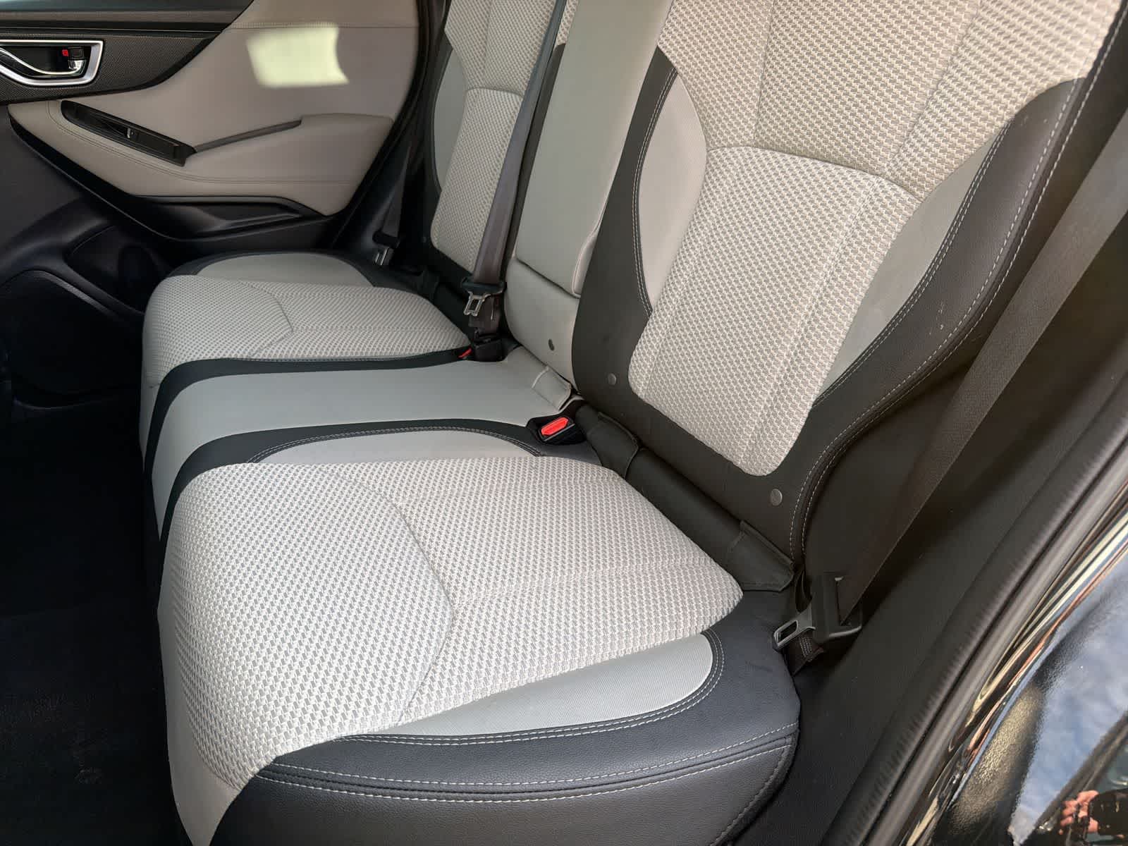 Thumbnail: 2020 Subaru Forester - 21