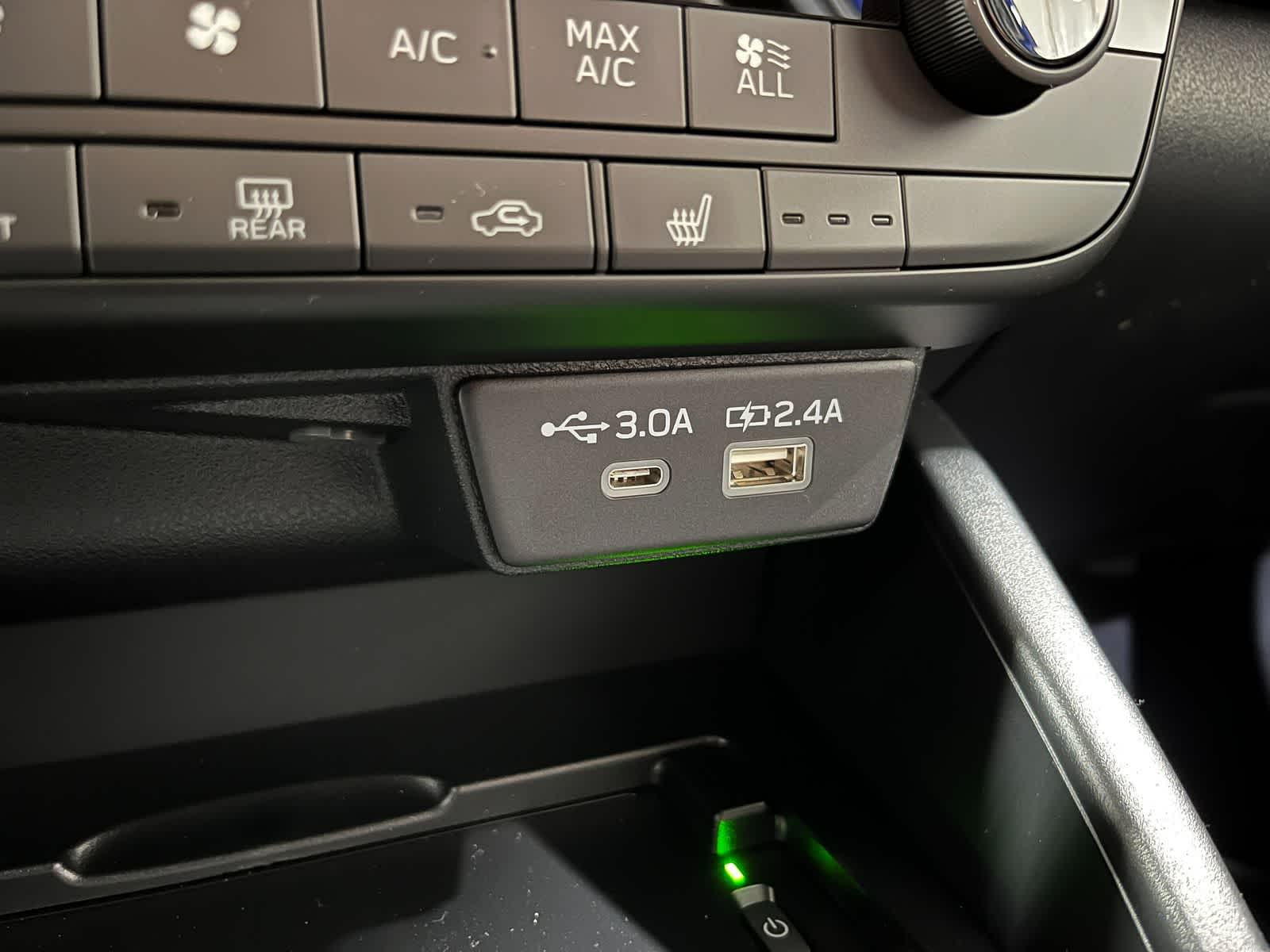 Thumbnail: 2026 Subaru Outback - 18