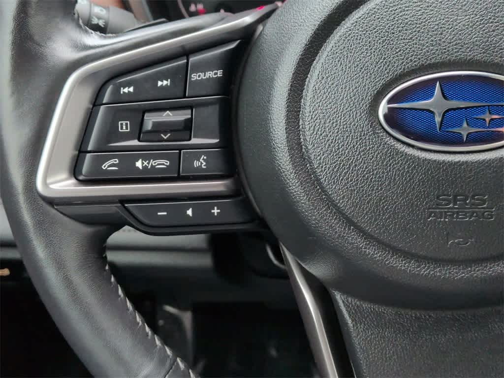 Thumbnail: 2023 Subaru Outback - 26