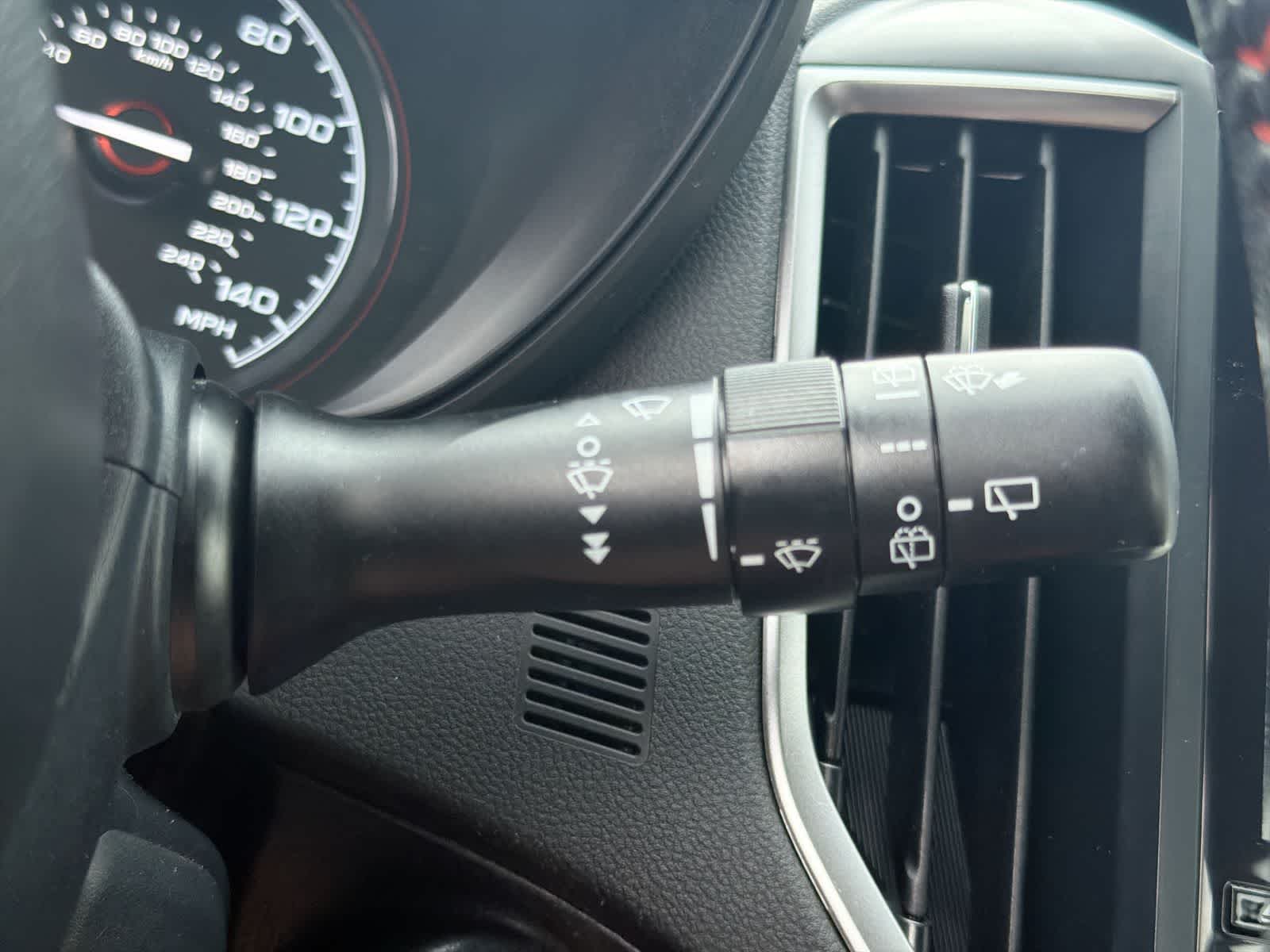 Thumbnail: 2019 Subaru Forester - 27