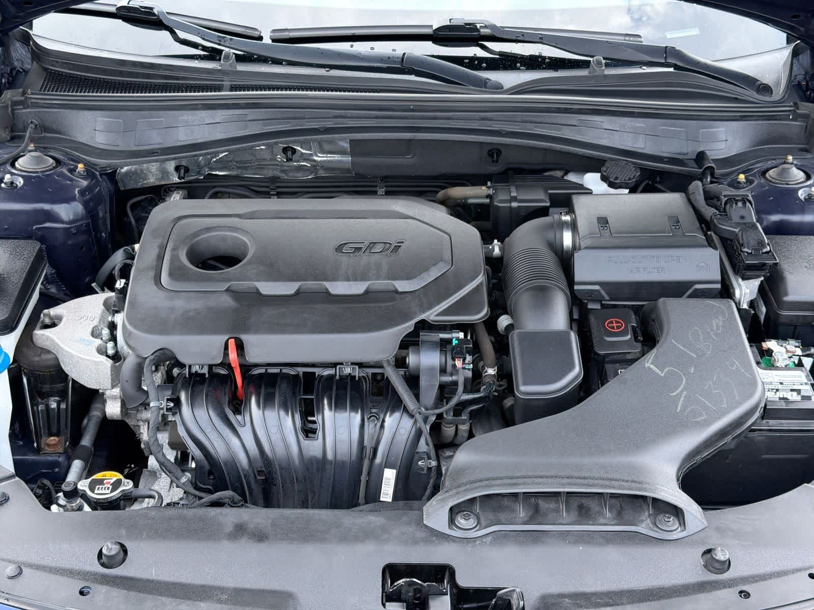 Thumbnail: 2019 Kia Optima - 15