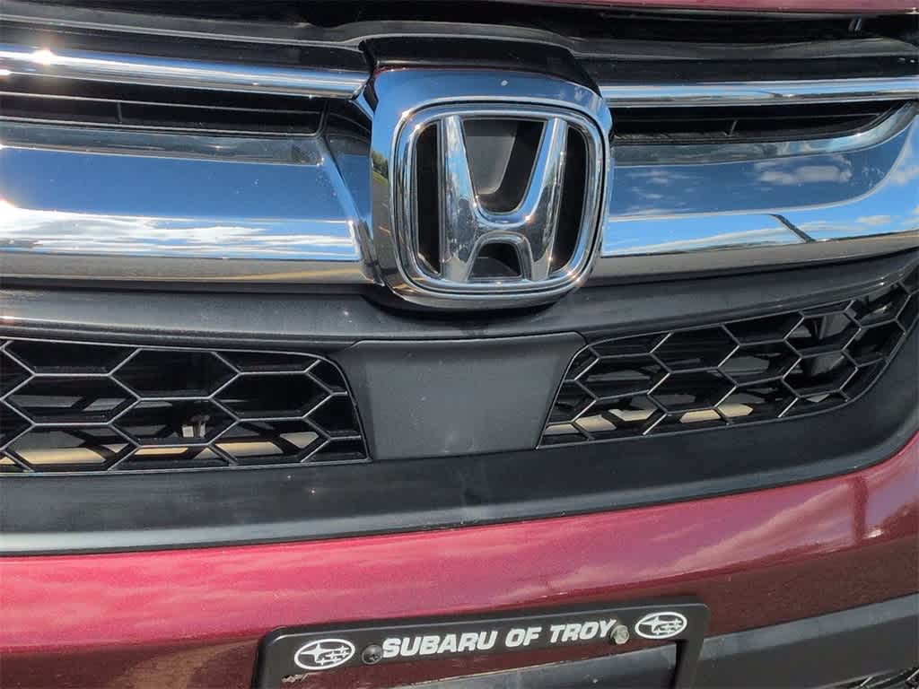 Thumbnail: 2019 Honda CR-V - 12