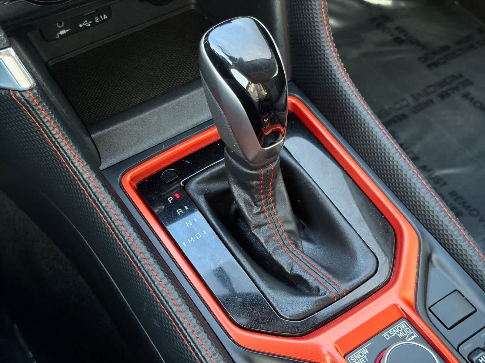 Thumbnail: 2020 Subaru Forester - 34