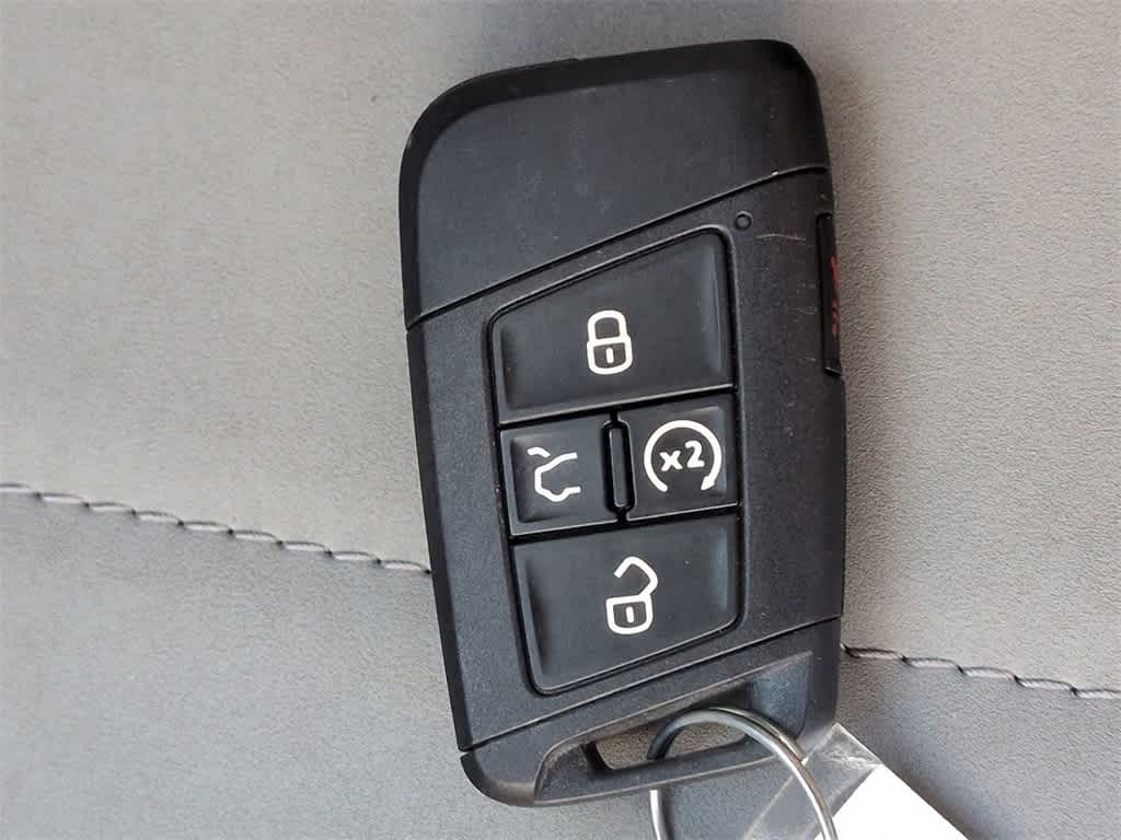 Thumbnail: 2023 Volkswagen Taos - 35