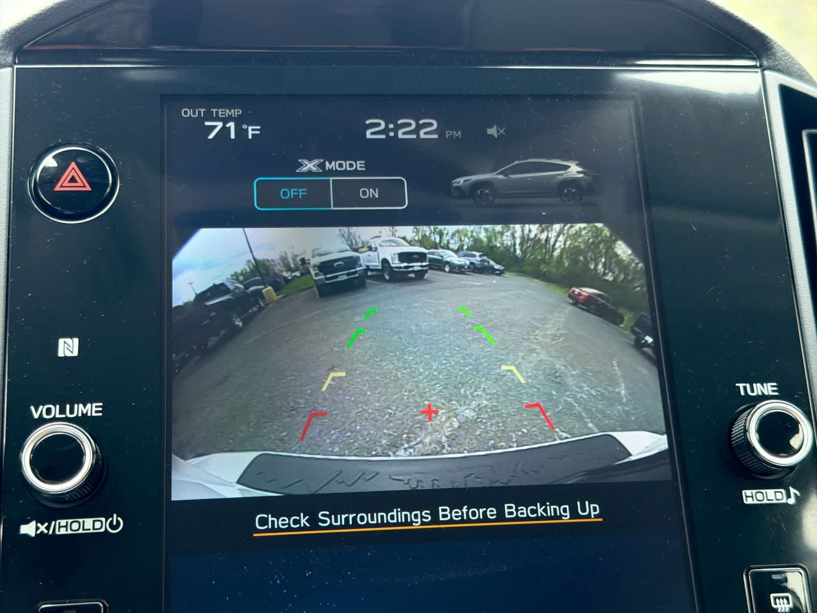 Thumbnail: 2024 Subaru Crosstrek - 29