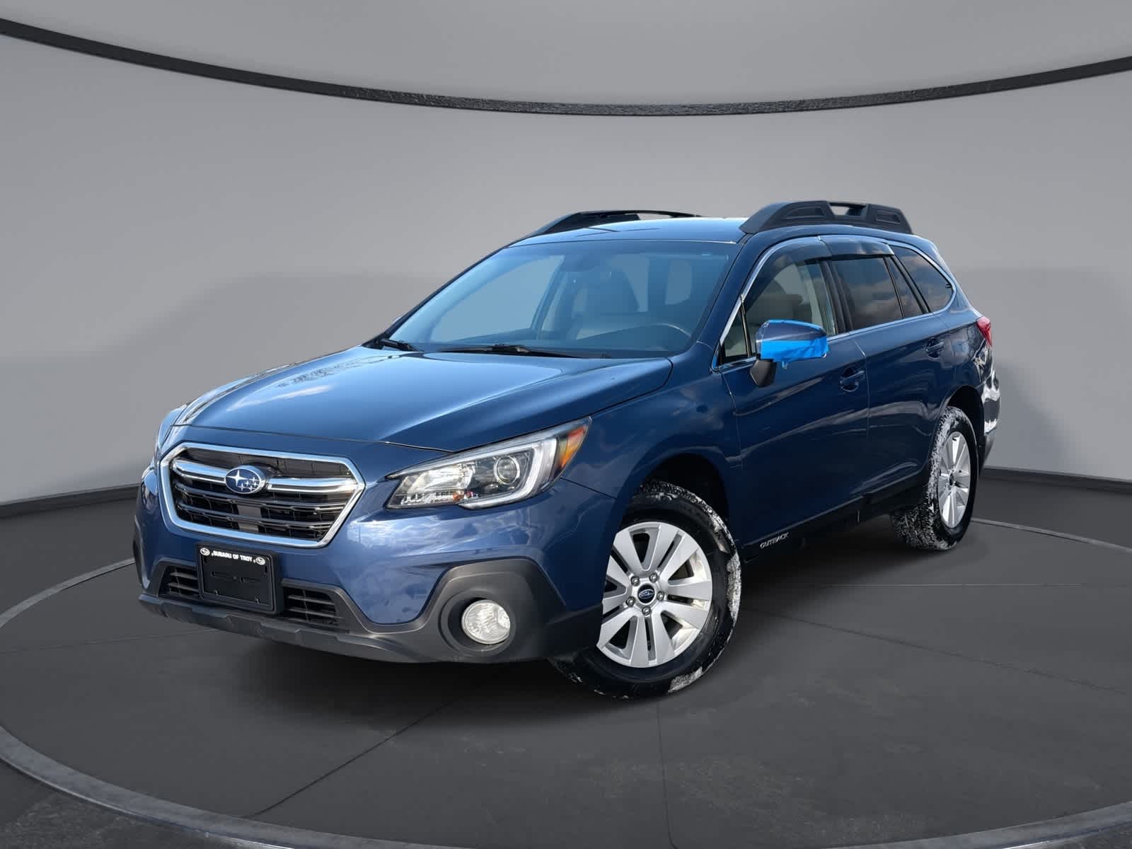 Thumbnail: 2019 Subaru Outback - 1