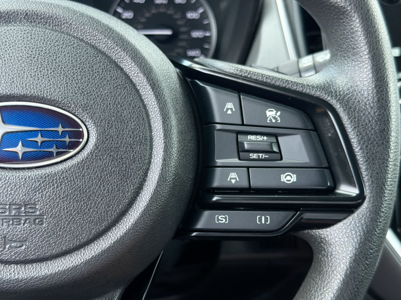 Thumbnail: 2024 Subaru Crosstrek - 26