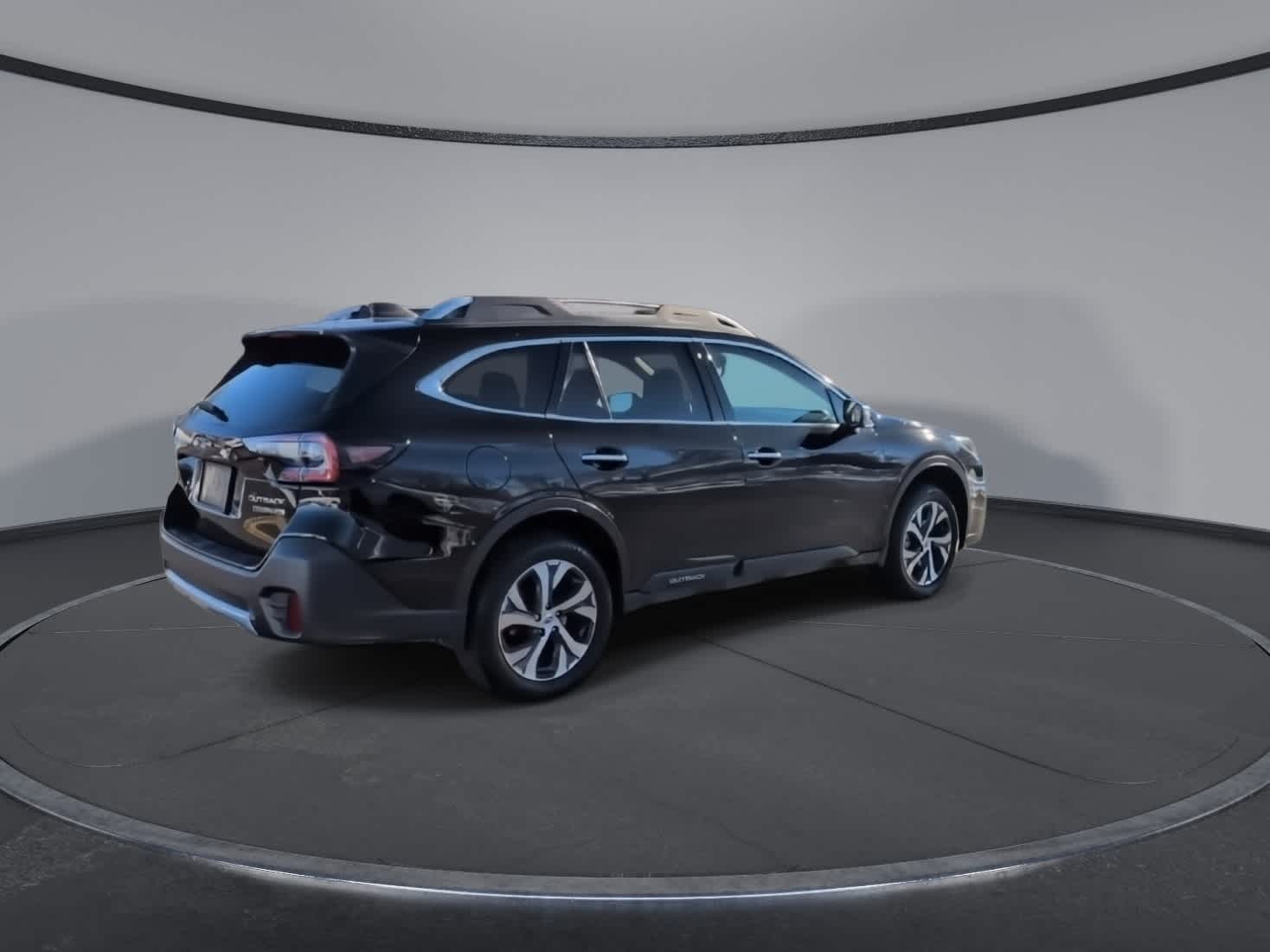 Thumbnail: 2022 Subaru Outback - 8