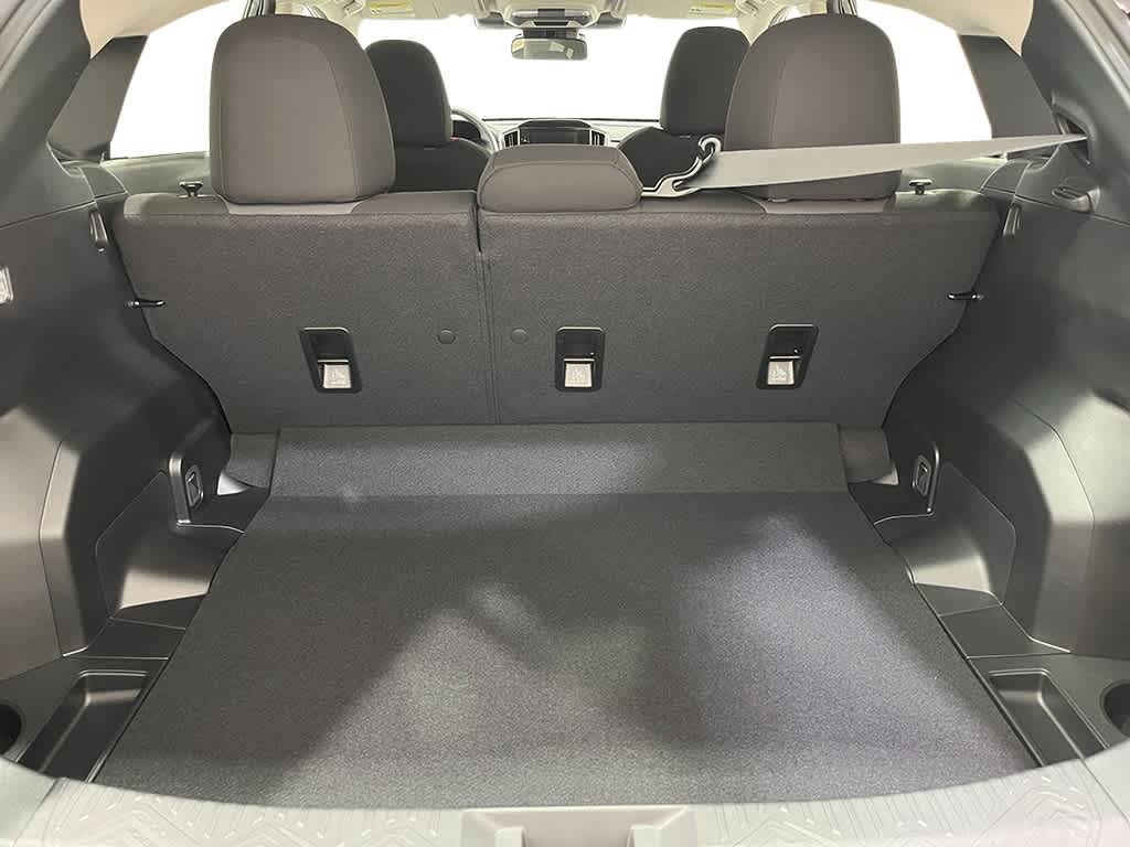 Thumbnail: 2025 Subaru Impreza - 23