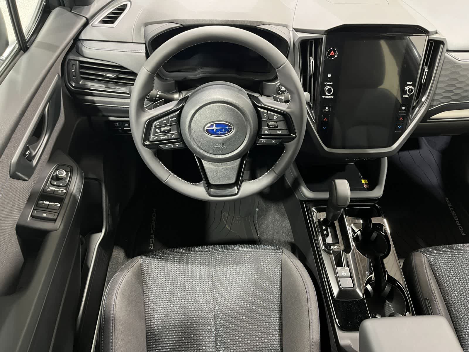 Thumbnail: 2026 Subaru Forester - 27