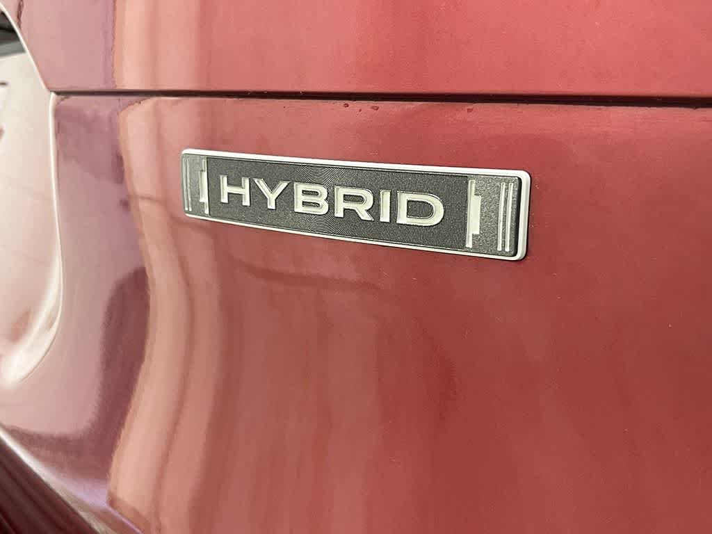 Thumbnail: 2026 Subaru Forester - 9