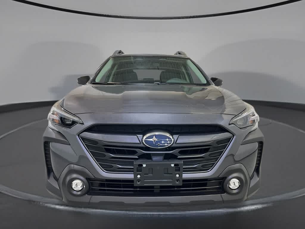 Thumbnail: 2025 Subaru Outback - 8