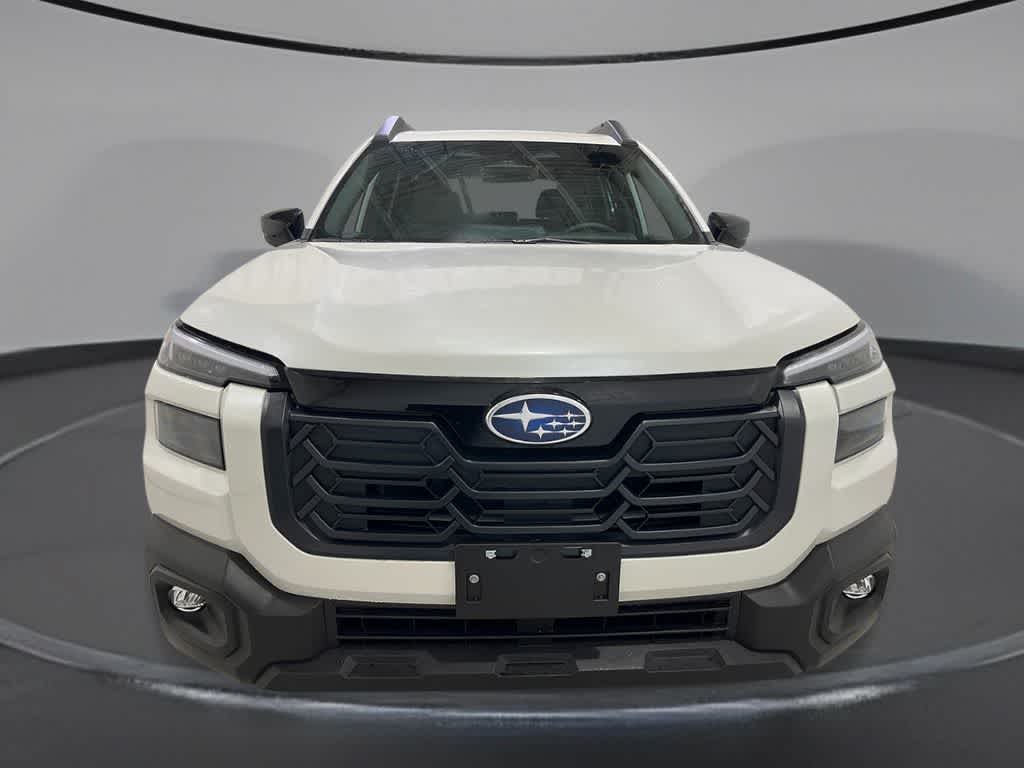 Thumbnail: 2026 Subaru Outback - 8