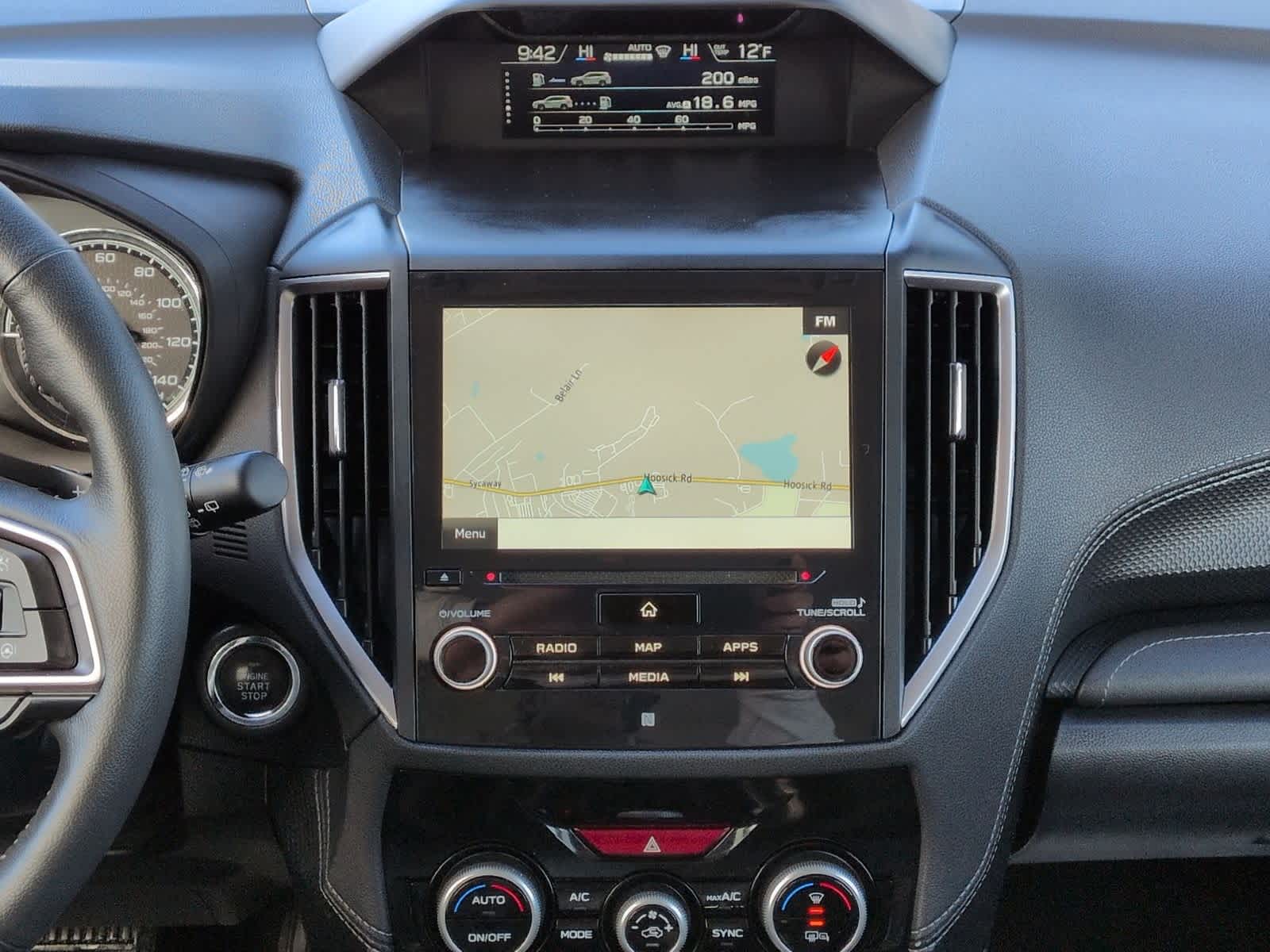 Thumbnail: 2022 Subaru Forester - 30