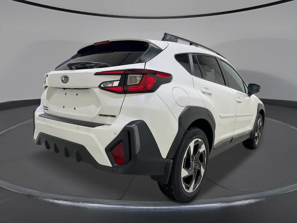 Thumbnail: 2026 Subaru Crosstrek - 5