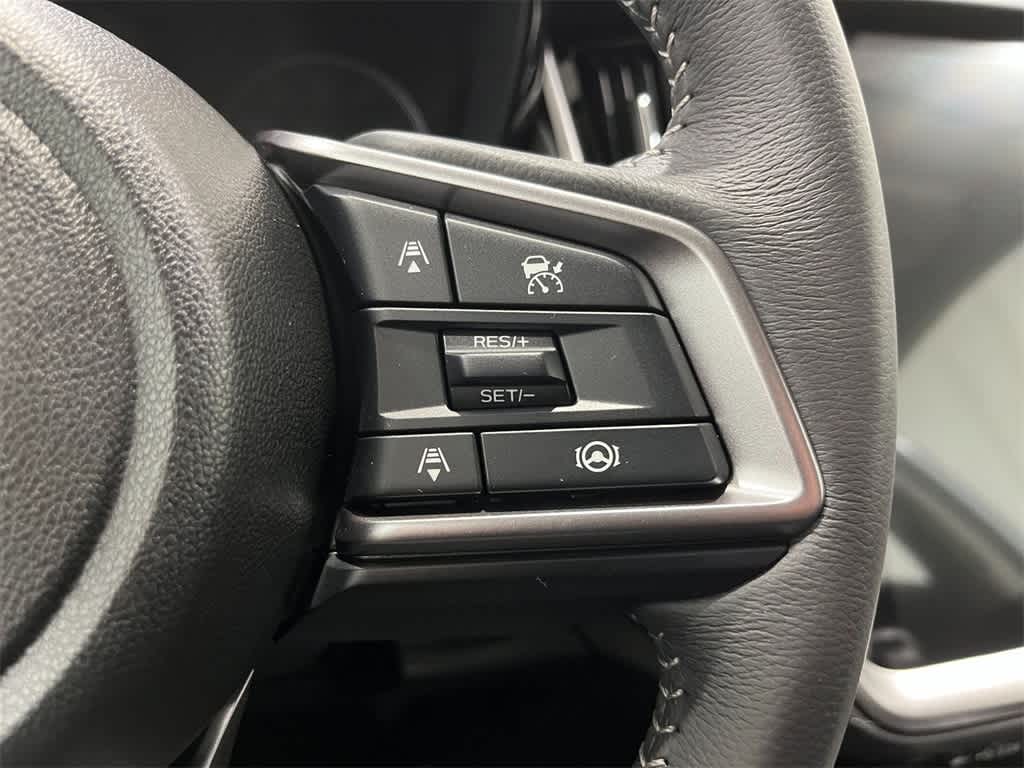 Thumbnail: 2025 Subaru Legacy - 18