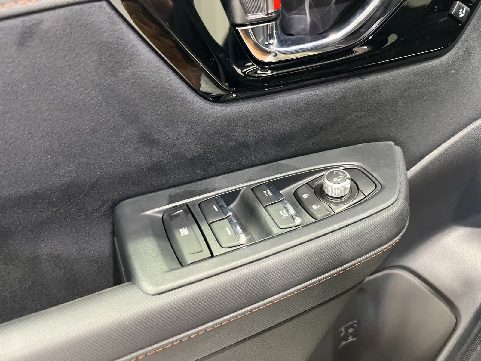 Thumbnail: 2025 Subaru Forester - 14