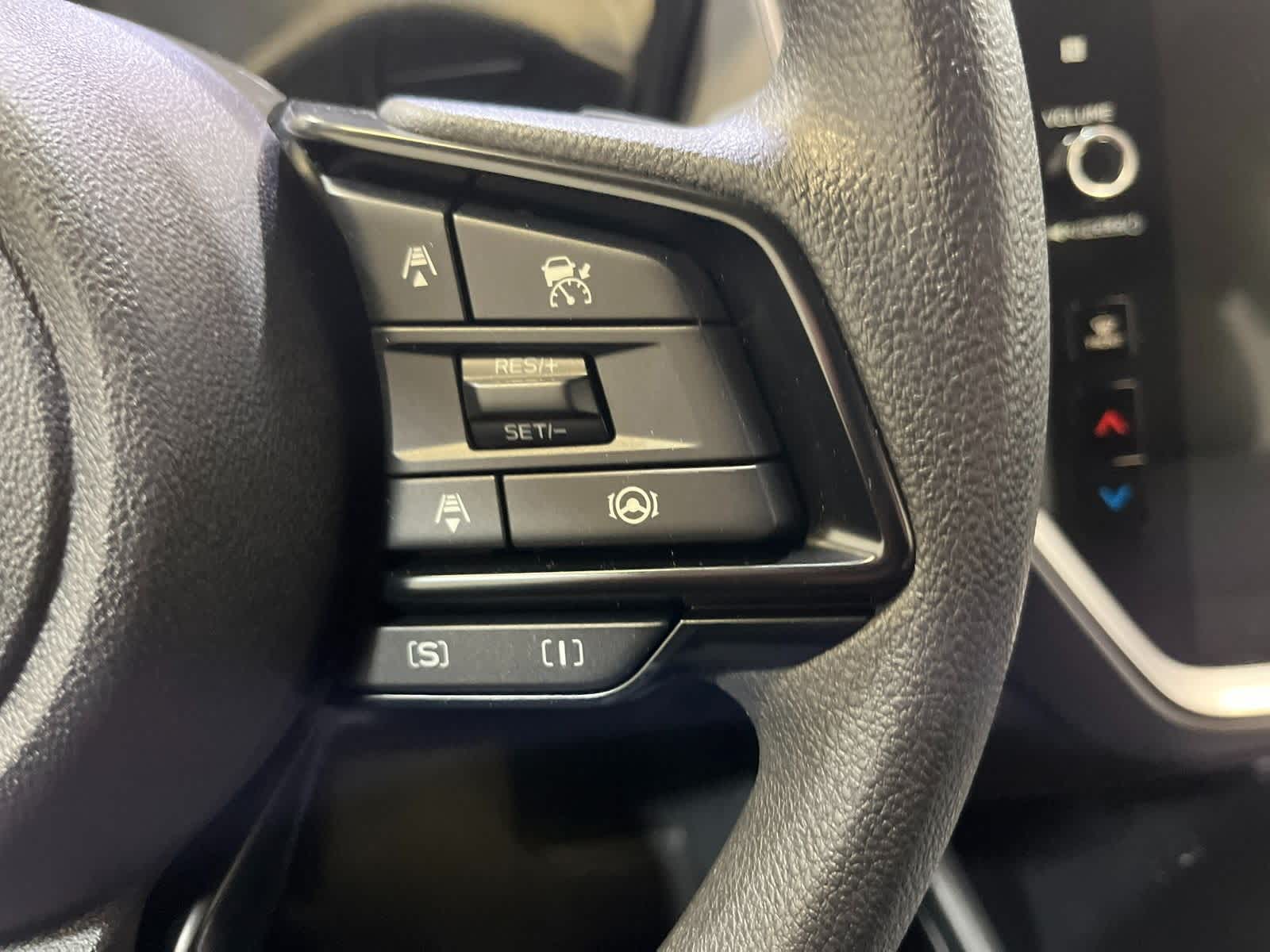 Thumbnail: 2025 Subaru Crosstrek - 16