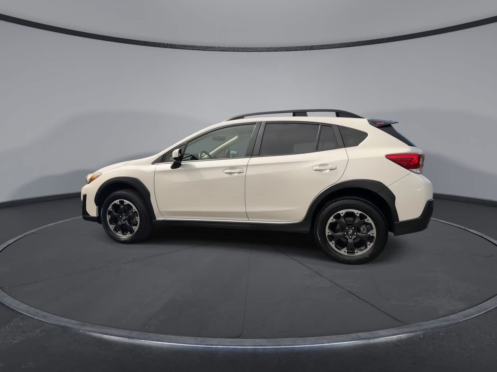 Thumbnail: 2023 Subaru Crosstrek - 5