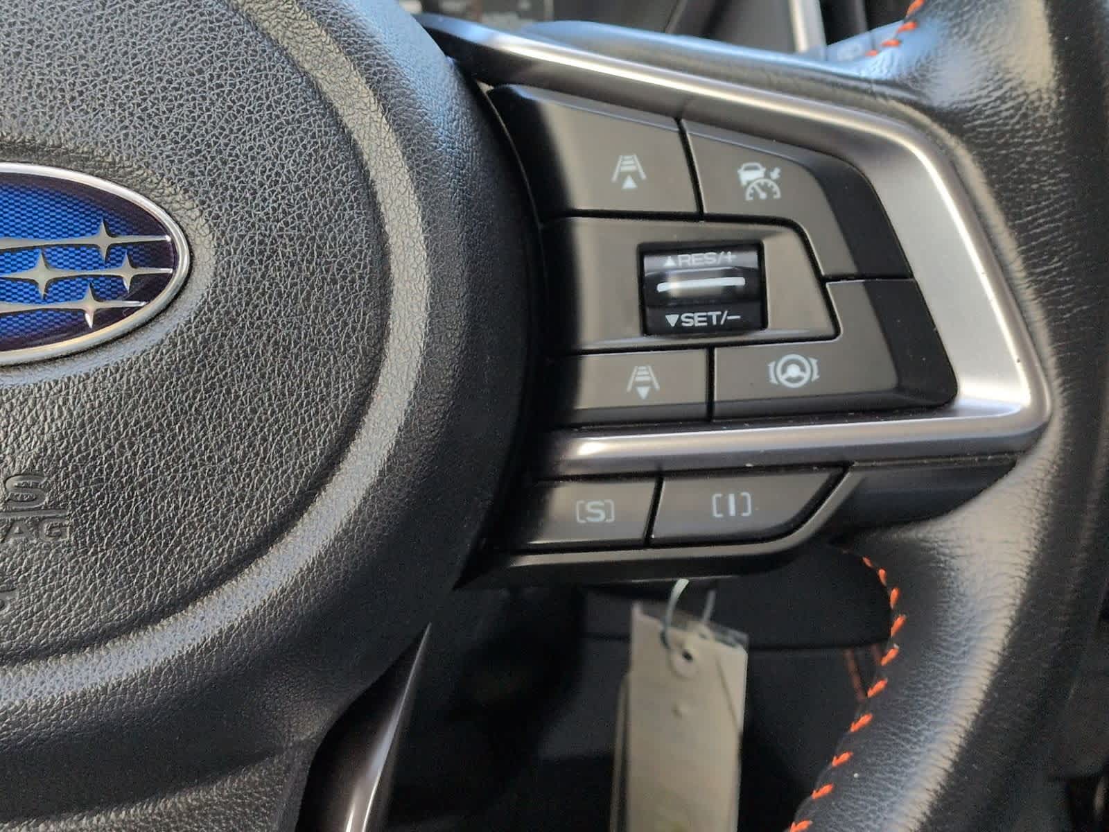 Thumbnail: 2023 Subaru Crosstrek - 25