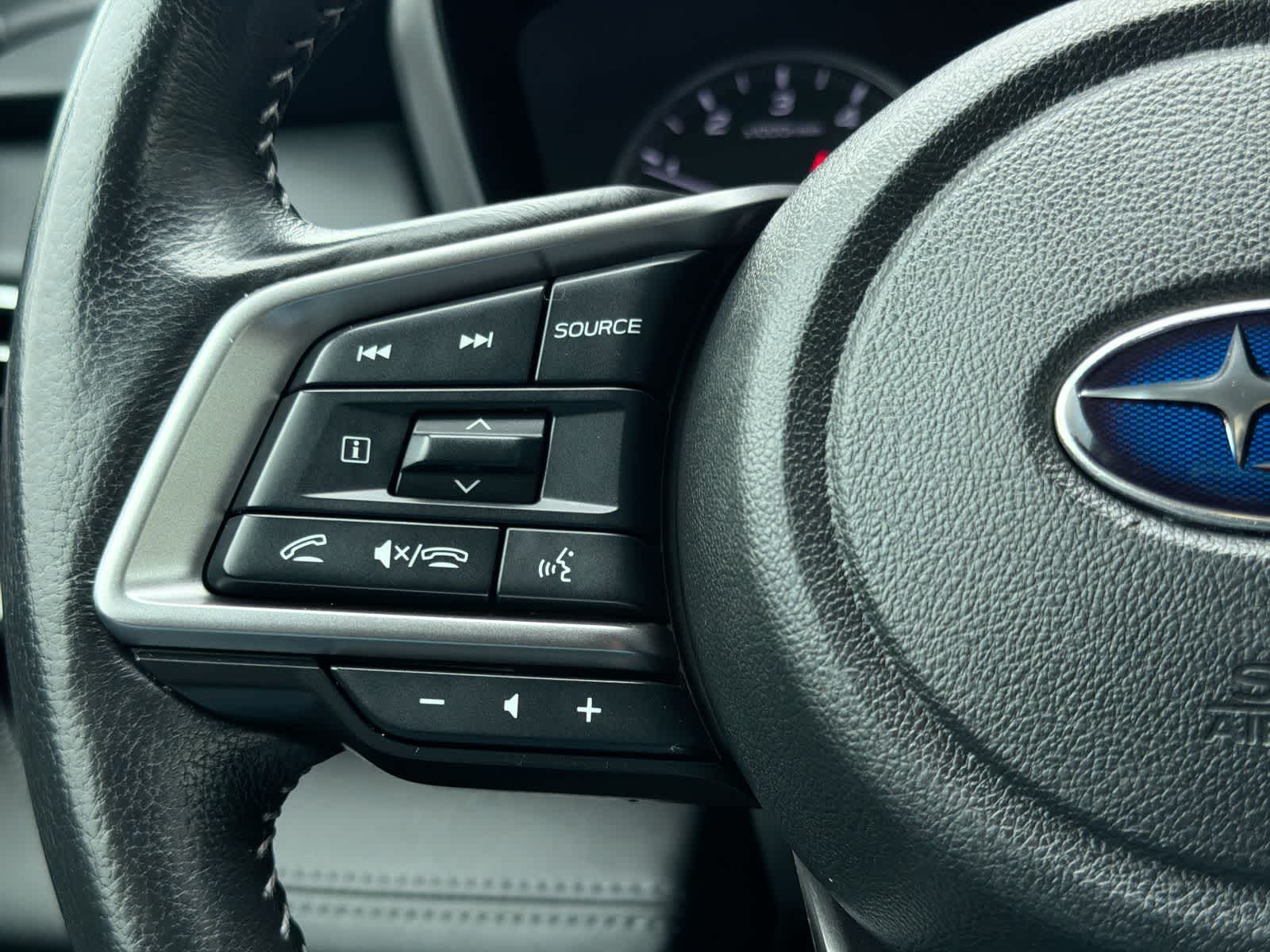 Thumbnail: 2023 Subaru Outback - 25