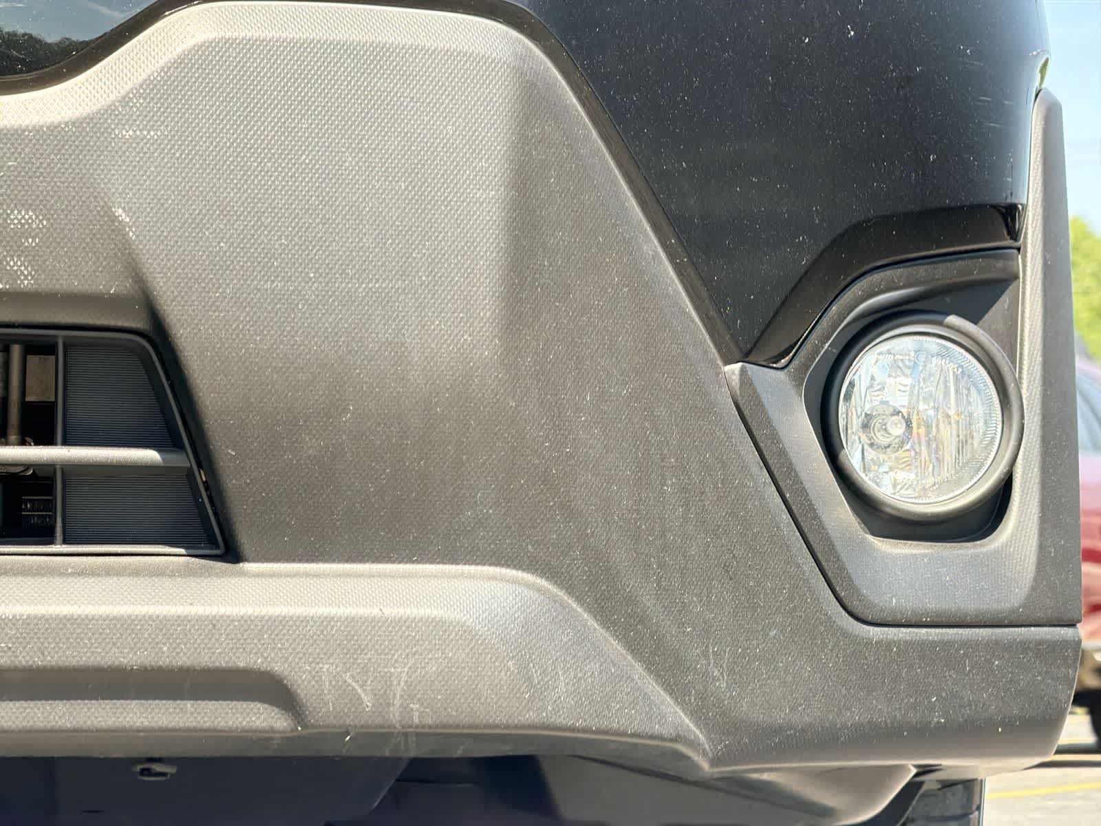 Thumbnail: 2022 Subaru Crosstrek - 11