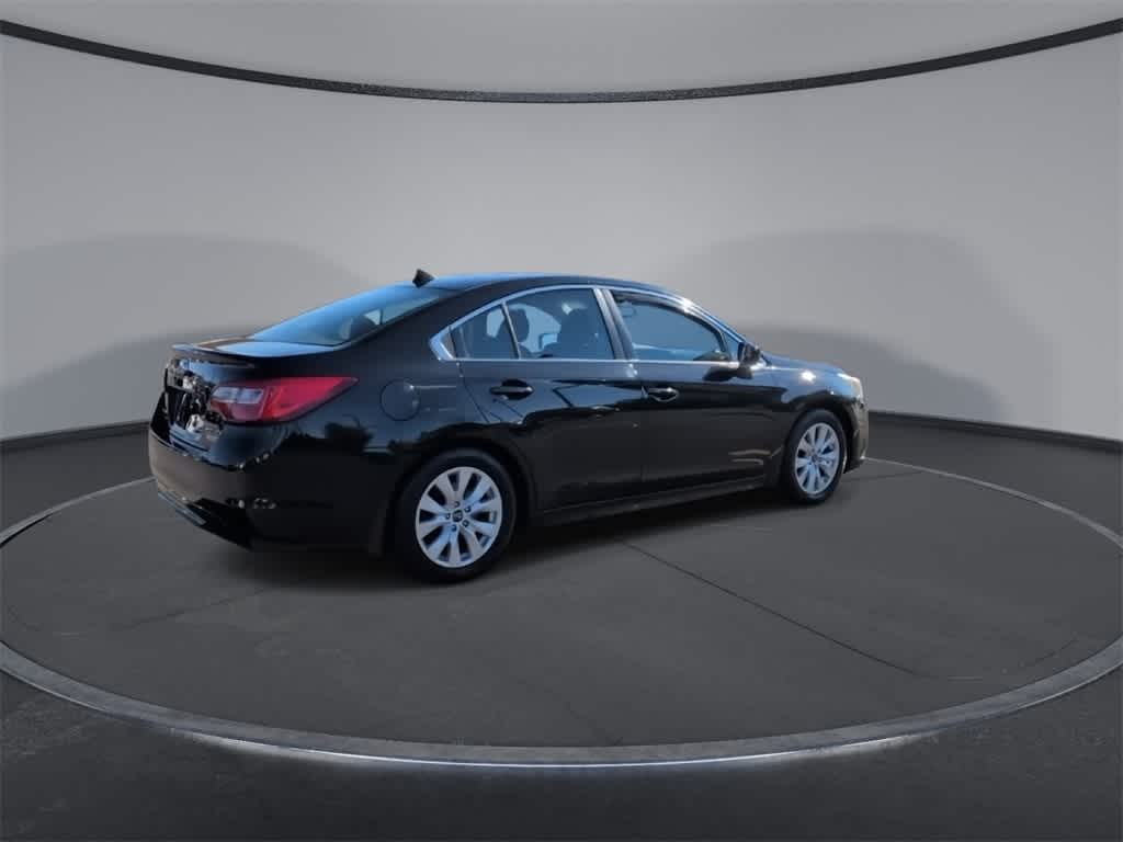 Thumbnail: 2016 Subaru Legacy - 8