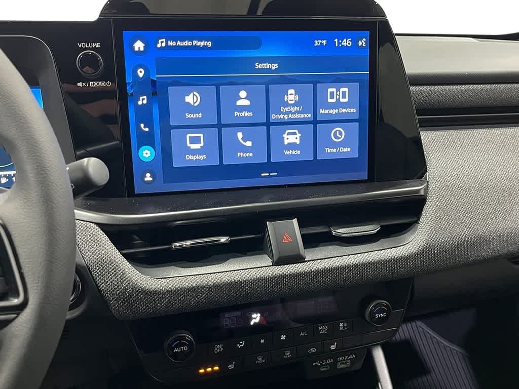 Thumbnail: 2026 Subaru Outback - 17