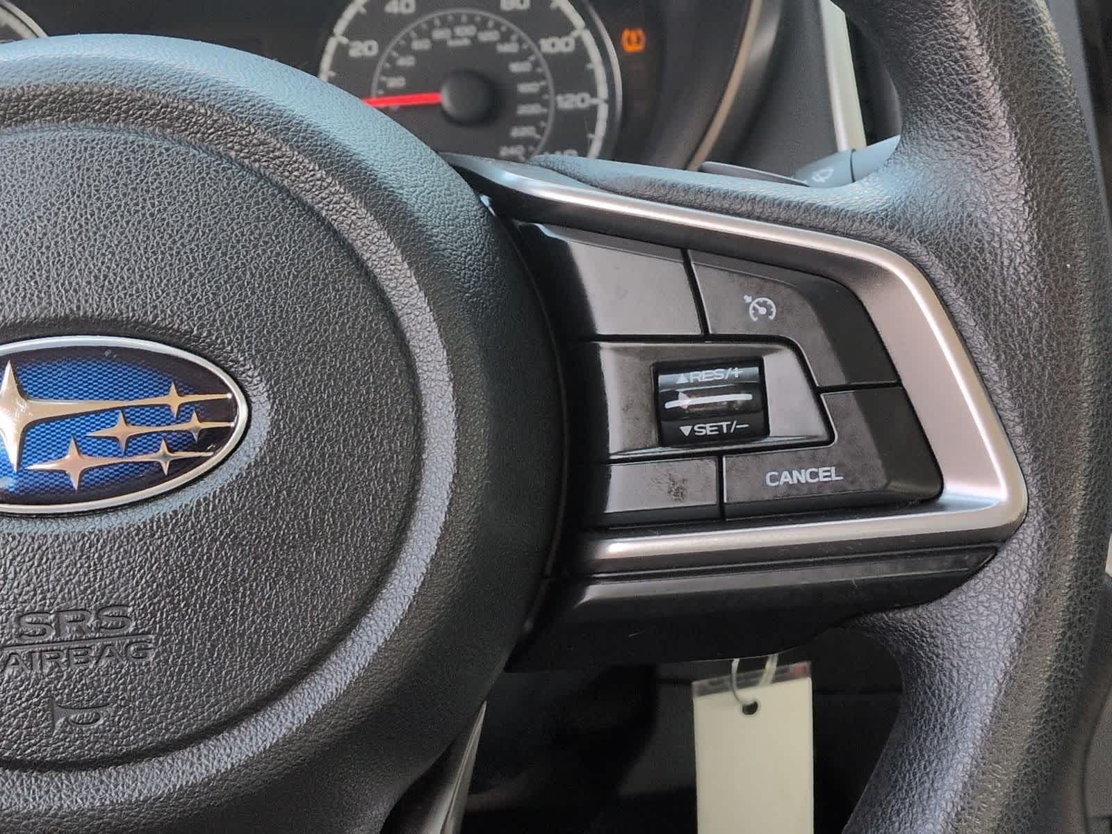 Thumbnail: 2017 Subaru Impreza - 25