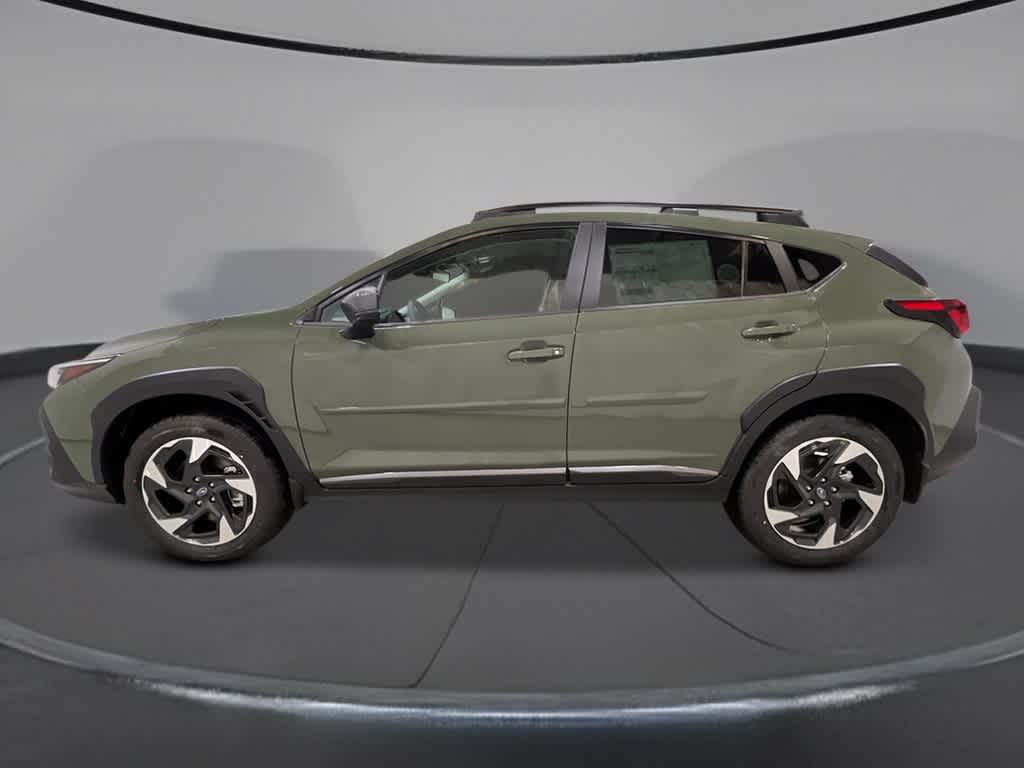 Thumbnail: 2025 Subaru Crosstrek - 2