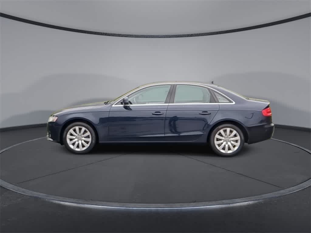 Thumbnail: 2009 Audi A4 - 5