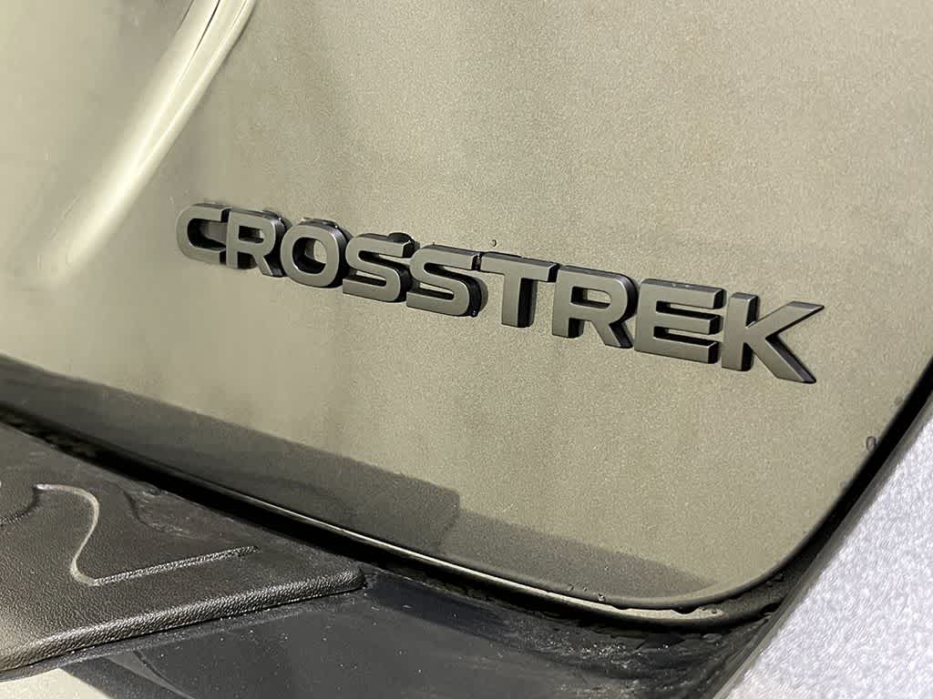 Thumbnail: 2026 Subaru Crosstrek - 10