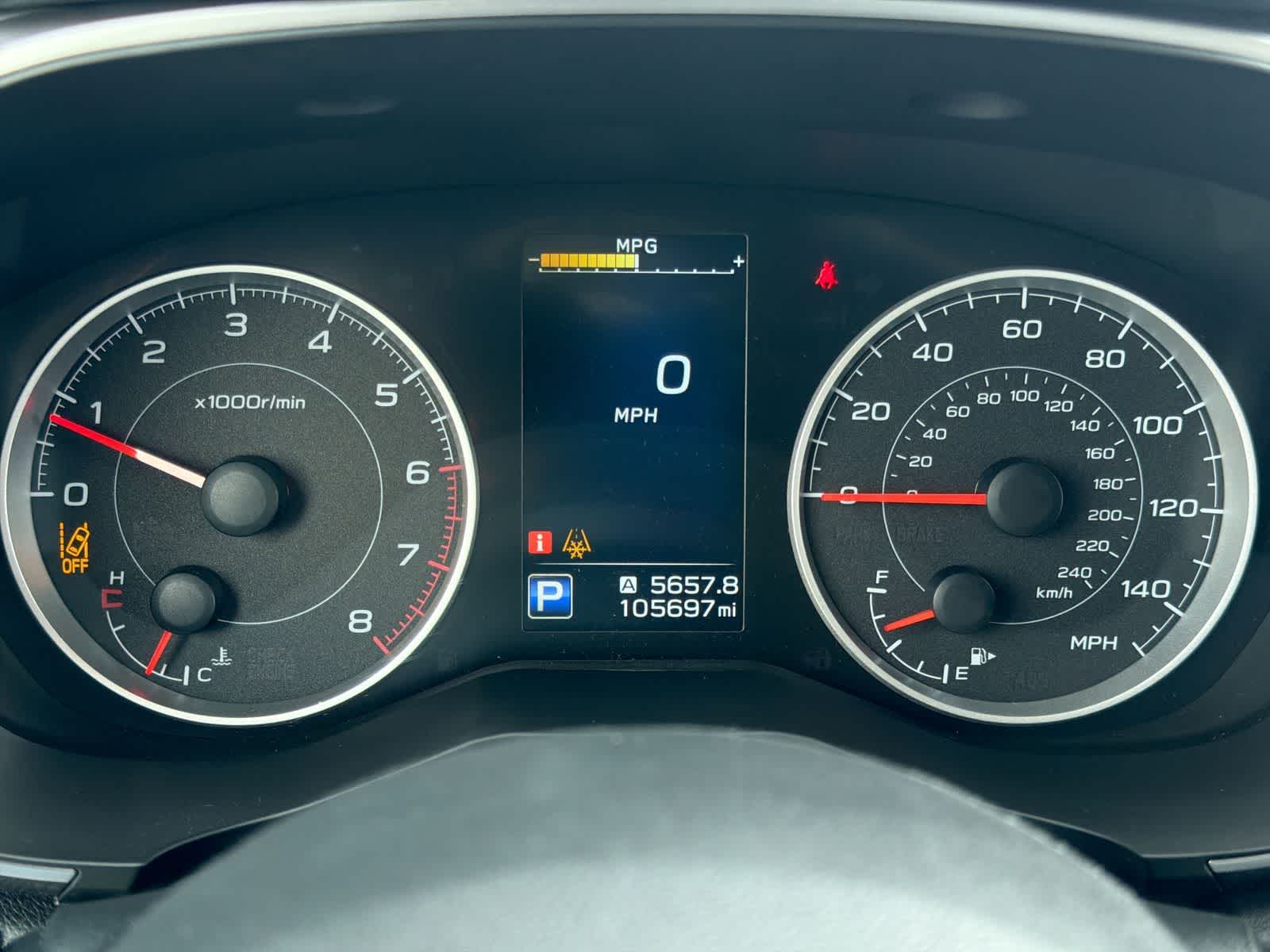 Thumbnail: 2019 Subaru Ascent - 33